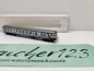 Preview: Märklin Z DC 8718 (2) Nahverkehrswagen m Steuerabteil 2.Kl. BDnf735 / DB / OVP