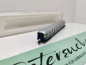 Preview: Märklin Z DC 8720 D-Zug Wagen 1.Kl Aüm203 / DB / OVP