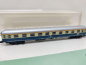 Preview: Märklin Z DC 8720 D-Zug Wagen 1.Kl Aüm203 / DB / OVP