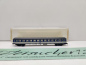 Preview: Märklin Z DC 8721 D-Zug Abteilwagen 2.Kl 187-5 Büm234 / DB / OVP