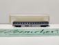 Preview: Märklin Z DC 8721 D-Zug Abteilwagen 2.Kl 187-5 Büm234 / DB / OVP