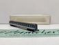 Preview: Märklin Z DC 8721 D-Zug Abteilwagen 2.Kl 187-5 Büm234 / DB / OVP