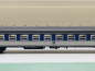 Preview: Märklin Z DC 8721 D-Zug Abteilwagen 2.Kl 187-5 Büm234 / DB / OVP