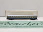 Preview: Märklin Z DC 8721 D-Zug Wagen 2.Kl Büm234 / DB / OVP