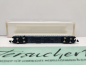 Preview: Märklin Z DC 8721 D-Zug Wagen 2.Kl Büm234 / DB / OVP