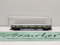 Preview: Märklin Z DC 8722 D-Zug Gepäckwagen Düm234 / DB / ErsatzVP