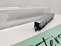 Preview: Märklin Z DC 8722 D-Zug Gepäckwagen Düm234 / DB / ErsatzVP