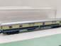 Preview: Märklin Z DC 8722 D-Zug Gepäckwagen Düm234 / DB / ErsatzVP