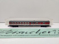 Preview: Märklin Z DC 8723 D-Zug Speisewagen / WRüm 132 / DB / ErsatzVP