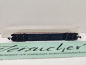 Preview: Märklin Z DC 8723 D-Zug Speisewagen / WRüm 132 / DB / ErsatzVP