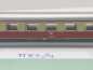 Preview: Märklin Z DC 8724 TEE Abteilwagen 1.Kl. Avmz 111 / DB