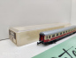 Preview: Märklin Z DC 8724 TEE Abteilwagen / 1.Kl. / Avmz 111 / DB / OVP