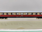 Preview: Märklin Z DC 8724 TEE Abteilwagen 1.Kl. Avmz 111 / DB / OVP