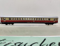 Preview: Märklin Z DC 8725 TEE Großraumwagen / 1.Kl. / Apmz 121 / DB / OVP