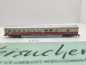 Preview: Märklin Z DC 8726 TEE Speisewagen WRmh 132 / DB