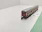 Preview: Märklin Z DC 8726 TEE Speisewagen WRmh 132 / DB