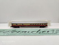Preview: Märklin Z DC 8726 TEE Speisewagen / WRmh 132 / DB / ErsatzVP