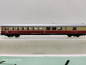 Preview: Märklin Z DC 8726 TEE Speisewagen / WRmh 132 / DB / ErsatzVP