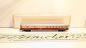 Preview: Märklin Z DC 8726 TEE Speisewagen / WRmh 132 / DB / OVP