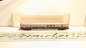 Preview: Märklin Z DC 8726 TEE Speisewagen / WRmh 132 / DB / OVP