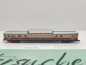 Preview: Märklin Z DC 8728 Schnellzug-Aussichtswagen 1.Kl. ADm 101 / DB