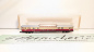 Preview: Märklin Z DC 8728 Schnellzug-Aussichtswagen 1.Kl. / ADm 101 / DB / OVP