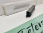 Preview: Märklin Z DC 8731 D-Zug Wagen 3.Kl. C4übay11 / DRG / OVP
