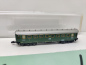 Preview: Märklin Z DC 8731 D-Zug Wagen 3.Kl. C4übay11 / DRG / OVP