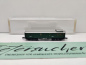 Preview: Märklin Z DC 8732 D-Zug Gepäckwagen Pw4übay / DRG / OVP