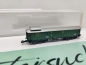 Preview: Märklin Z DC 8732 D-Zug Gepäckwagen Pw4übay / DRG / OVP