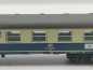 Preview: Märklin Z DC 87339 Nahverkehrswagen 1./2. Klasse AByl 411 aus Set / DB
