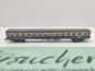 Preview: Märklin Z DC 87339 Nahverkehrswagen 2. Klasse Byl 421 aus Set / DB