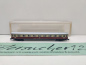 Preview: Märklin Z DC 8734 Tee-Abteilwagen 1.Kl. Avmz 111 / DB / OVP