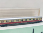 Preview: Märklin Z DC 8734 Tee-Abteilwagen 1.Kl. Avmz 111 / DB / OVP