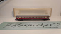 Preview: Märklin Z DC 8735 Tee-Großraumwagen 1.Kl. / Apmz 121 / DB / OVP