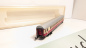 Preview: Märklin Z DC 8735 Tee-Großraumwagen 1.Kl. / Apmz 121 / DB / OVP
