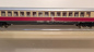 Preview: Märklin Z DC 8735 Tee-Großraumwagen 1.Kl. / Apmz 121 / DB / OVP
