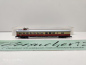 Preview: Märklin Z DC 8737 TEE Speisewagen Stromabnehmer WRmz135 / DB / OVP