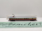 Preview: Märklin Z DC 8737 TEE Speisewagen Stromabnehmer WRmz135 / DB / OVP