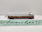 Preview: Märklin Z DC 8737 TEE Speisewagen Stromabnehmer WRmz135 / DB / OVP