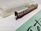 Preview: Märklin Z DC 8738 TEE Wagen / Aussichtskanzel / ADm 101 / DB / ErsatzVP