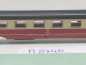 Preview: Märklin Z DC 8740 Schnellzug Abteilwagen 1.Kl Avmz / DB