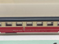 Preview: Märklin Z DC 8740 Schnellzug Abteilwagen 1.Kl Avmz / DB / OVP
