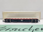 Preview: Märklin Z DC 8740 Schnellzug Abteilwagen 1.Kl Avmz / DB / OVP