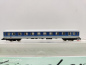 Preview: Märklin Z DC 8743 Schnellzugwagen / 1.Kl / Aim / DB / OVP