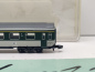 Preview: Märklin Z DC 8745 D-Zug Wagen 1. Kl IVA / SBB / OVP