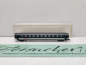 Preview: Märklin Z DC 8746 D-Zug Wagen 2. Kl IVB / SBB / OVP