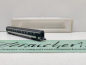 Preview: Märklin Z DC 8746 D-Zug Wagen 2. Kl IVB / SBB / OVP