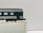 Preview: Märklin Z DC 8746 D-Zug Wagen 2. Kl IVB / SBB / OVP
