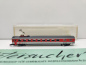 Preview: Märklin Z DC 8747 Restaurantwagen EW IV / SBB / OVP